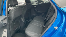 Ford Puma 1.0 EcoBoost Hybrid mHEV Titanium 5dr Petrol Hatchback